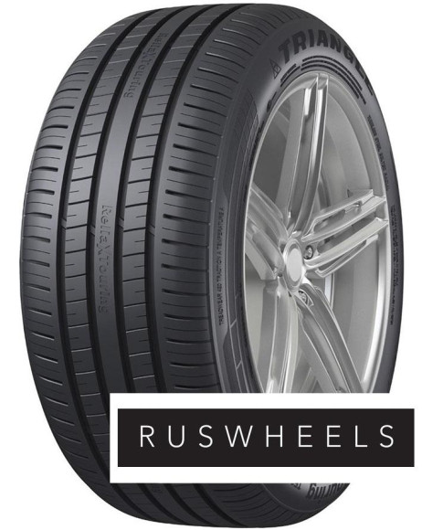 Шины Triangle 205/70 r15 ReliaXTouring TE307 96H Шины Triangle 205/70 r15 ReliaXTouring TE307 96H