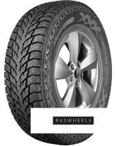 Шины Ikon 245/75 r16 Autograph Ice LT4 120/116Q Шипы Шины Ikon 245/75 r16 Autograph Ice LT4 120/116Q Шипы