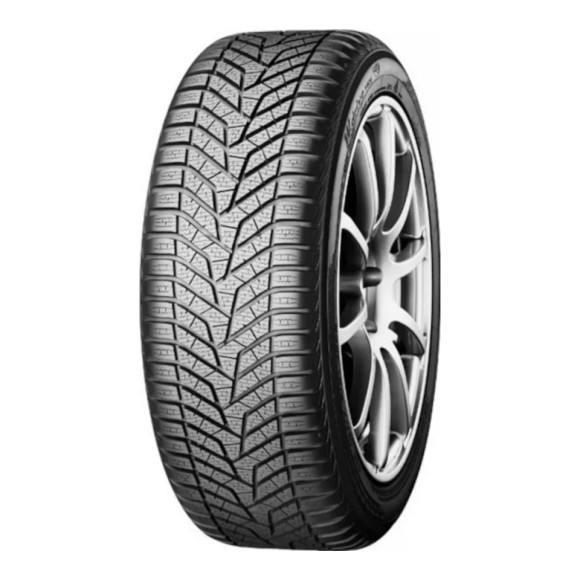 Шины Yokohama 235/35R19 91W BluEarth*Winter V905 TL